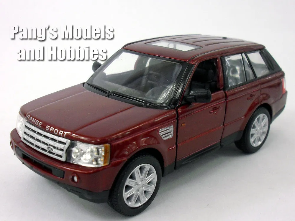 45198 model 2 range rover sport