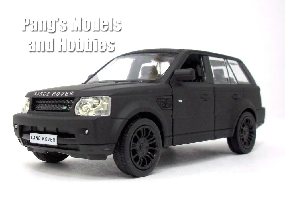 45198 range rover sport diecast models