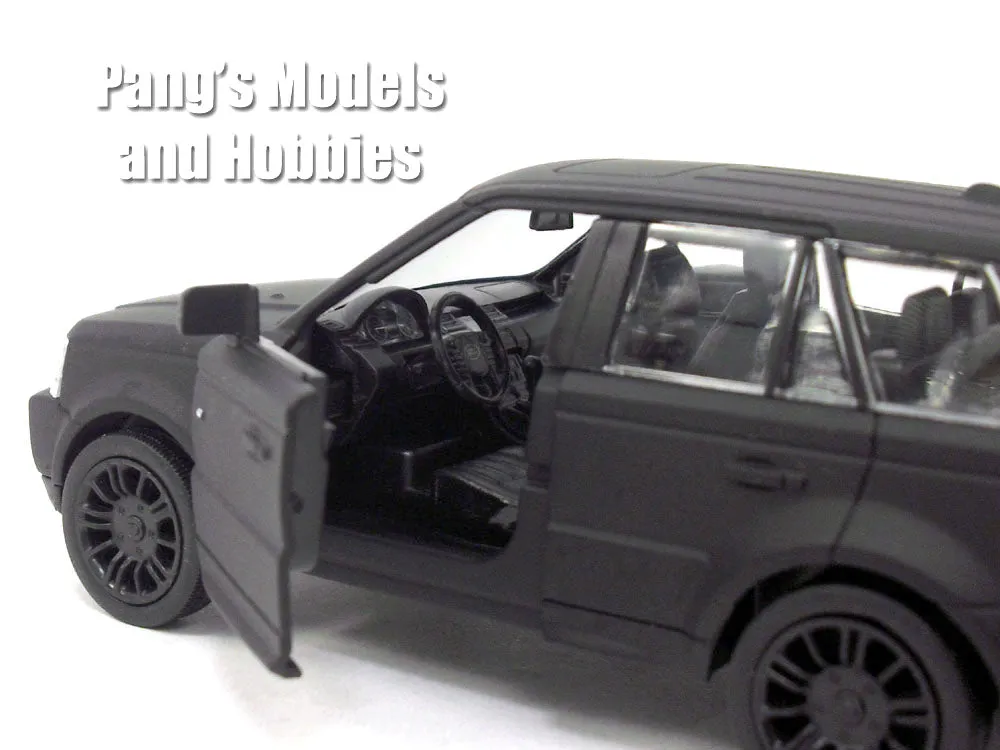 45198 range rover sport diecast scale
