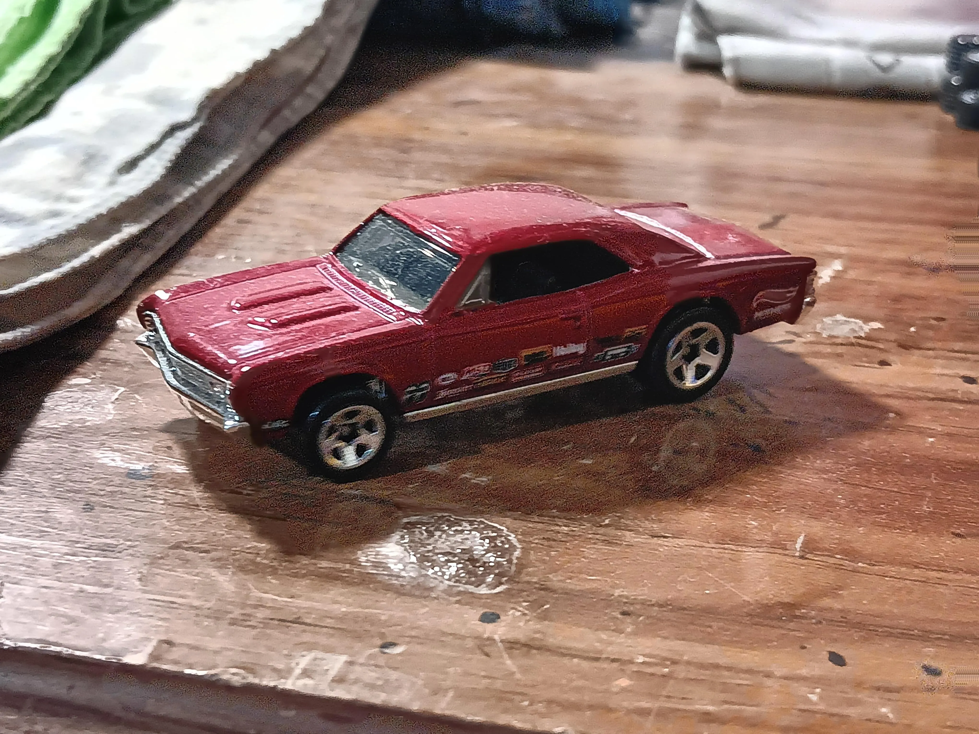 45199 diecast chevelle value