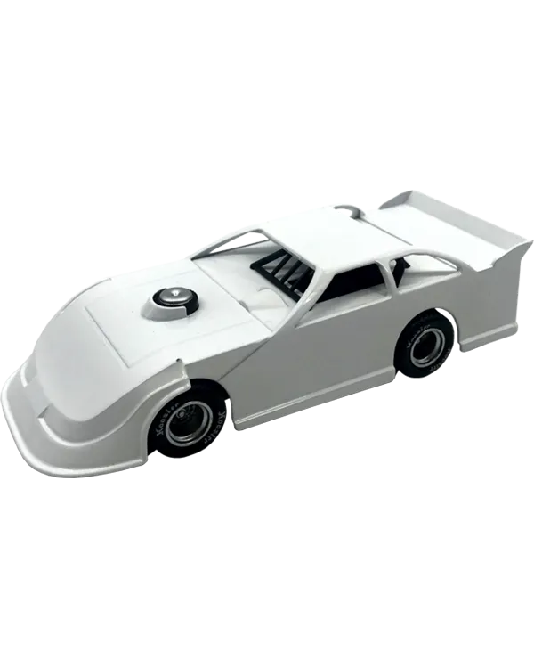 45201 diecast car niche