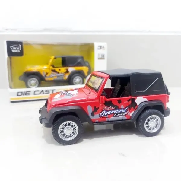 45205 diecast mobil klasik