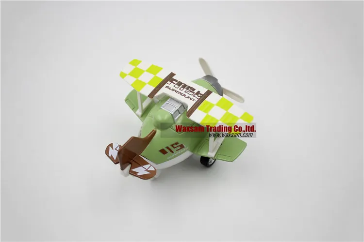 45206 diecast aircraft expert advice