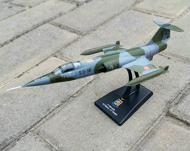 45206 diecast aircraft storage