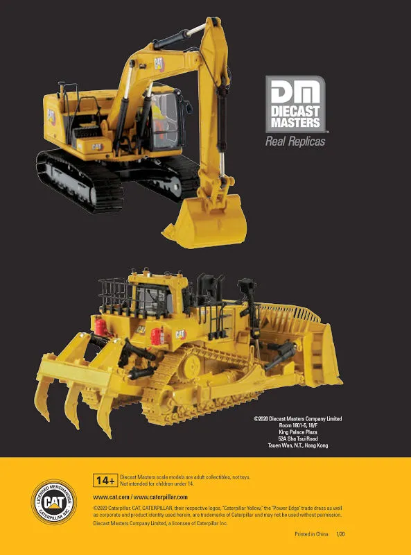 45207 cat 797f mining truck