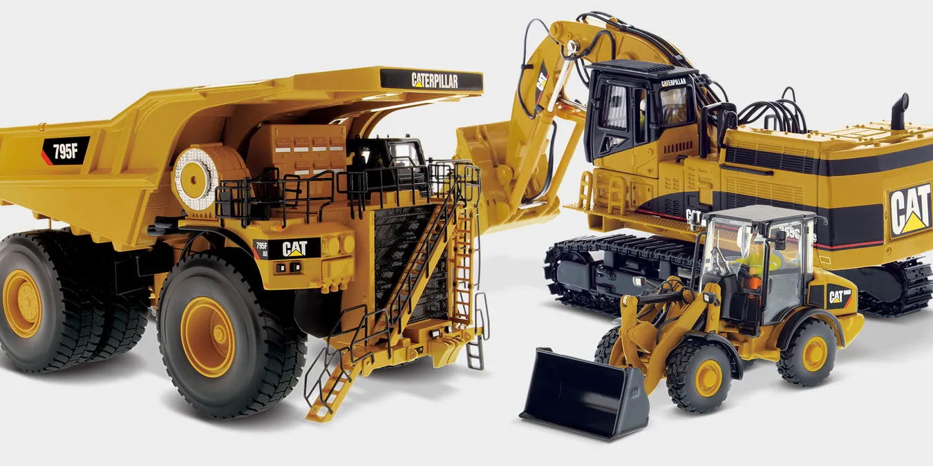 45207 cat d11t tractor