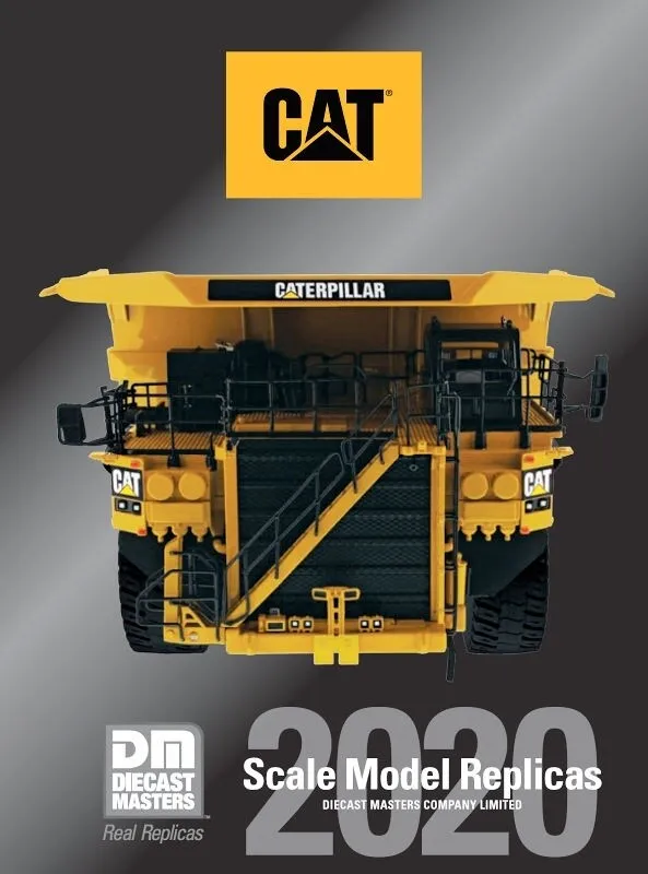 45207 diecast masters models