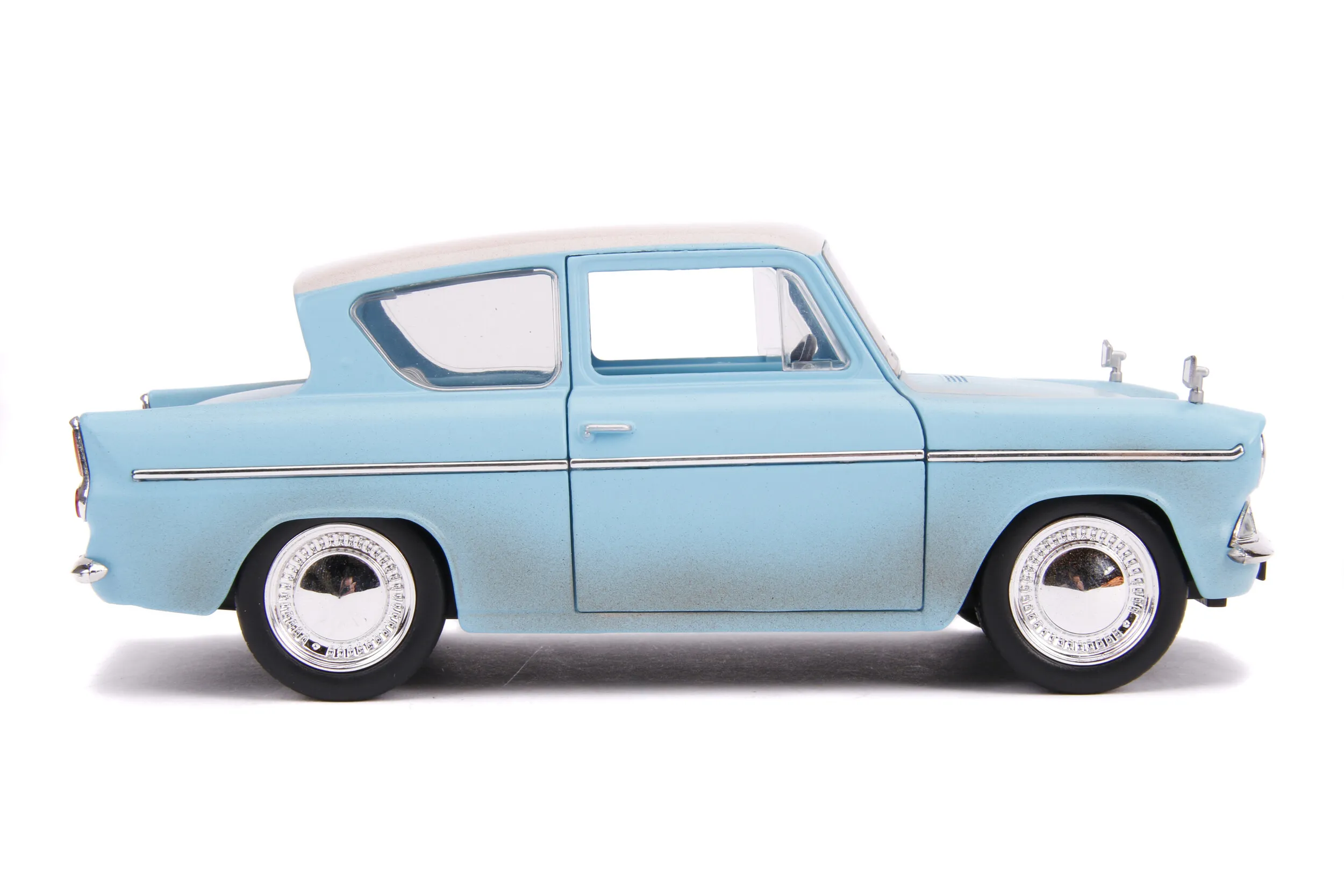 45208 harry potter ford anglia diecast 3
