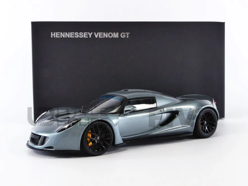 45211 venom gt diecast detailed
