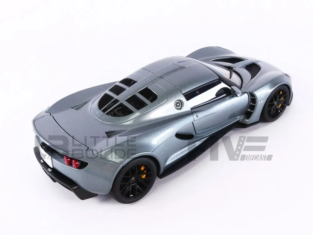 45211 venom gt display case