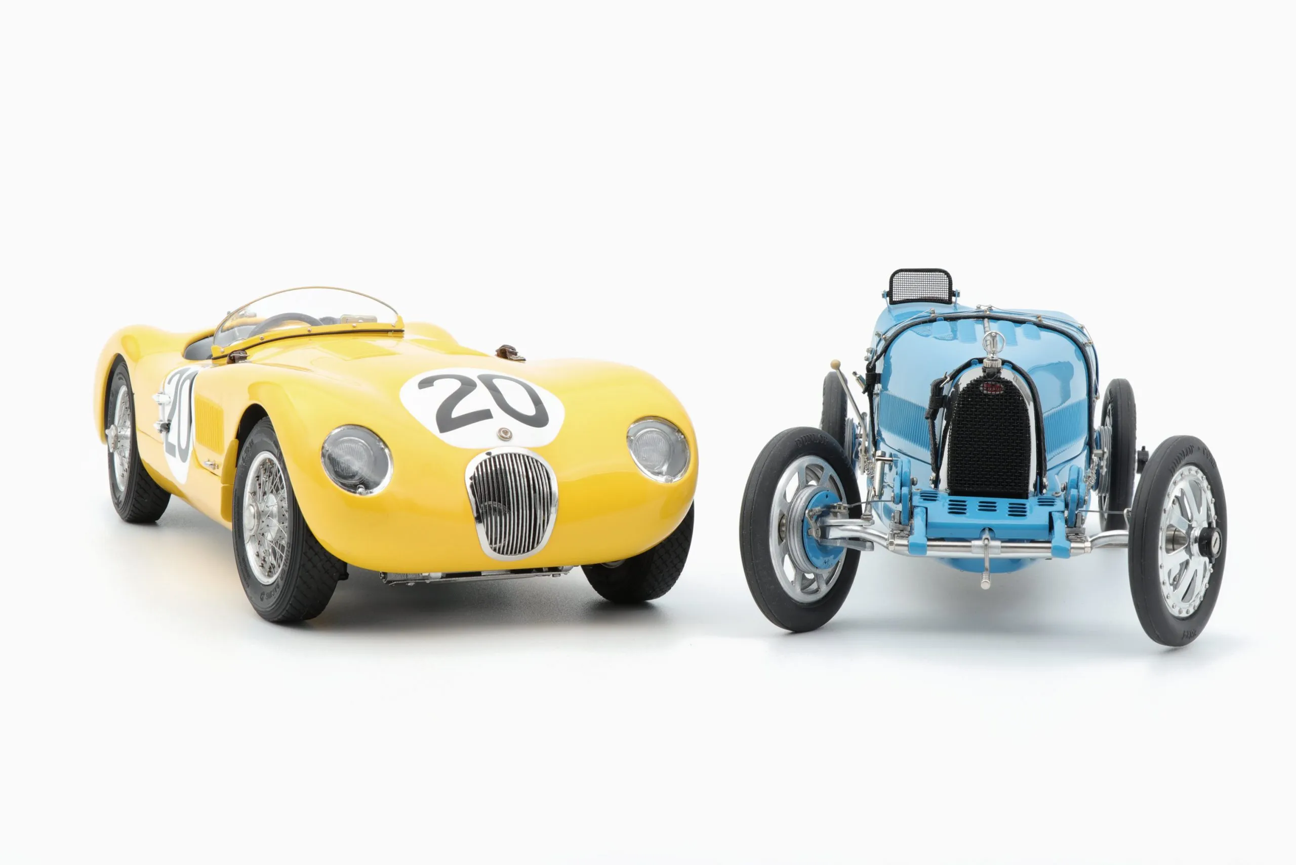 45212 diecast car detailing