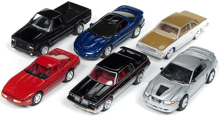 45213 greenlight chevrolet corvette