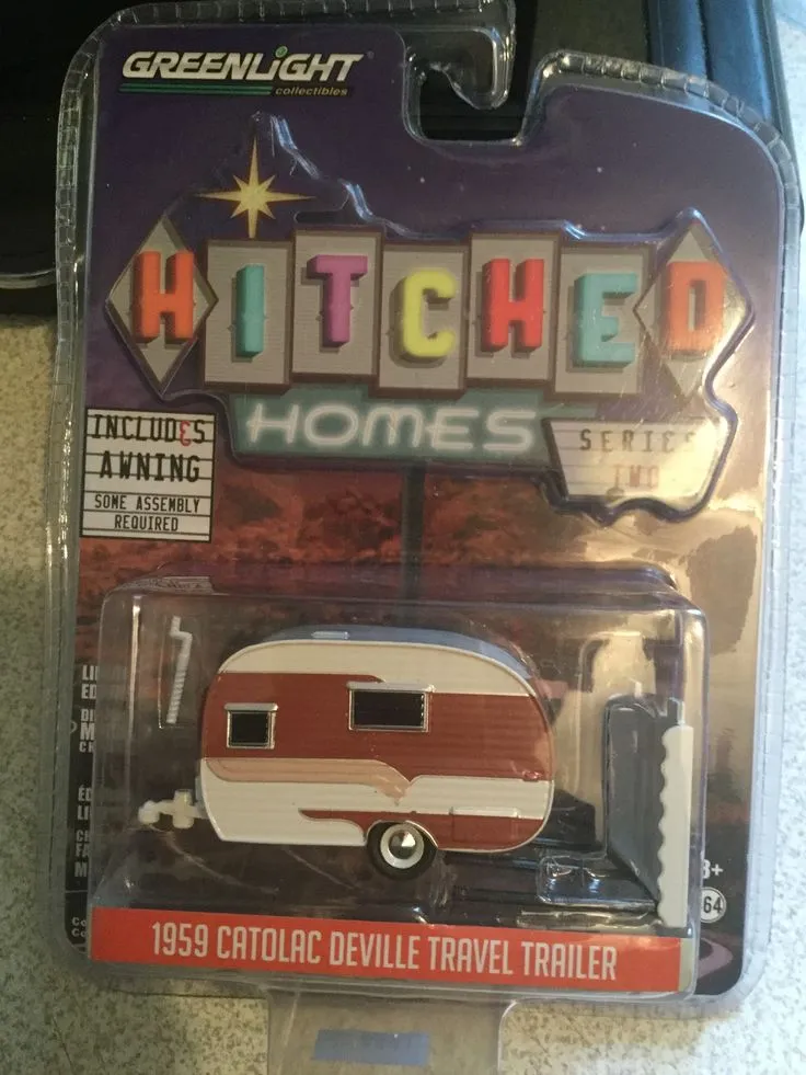 45213 greenlight diecast collection