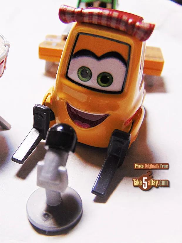 45215 sweettea diecast collection