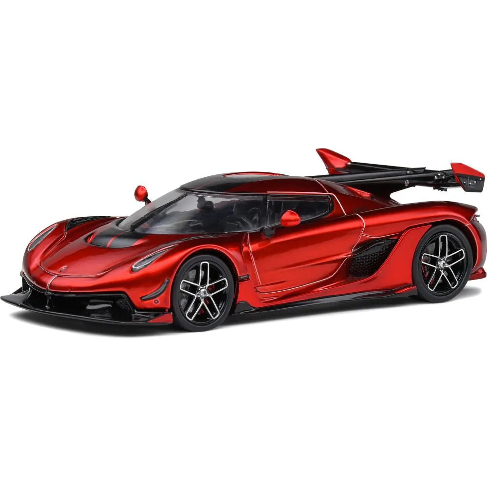 45216 diecast detail
