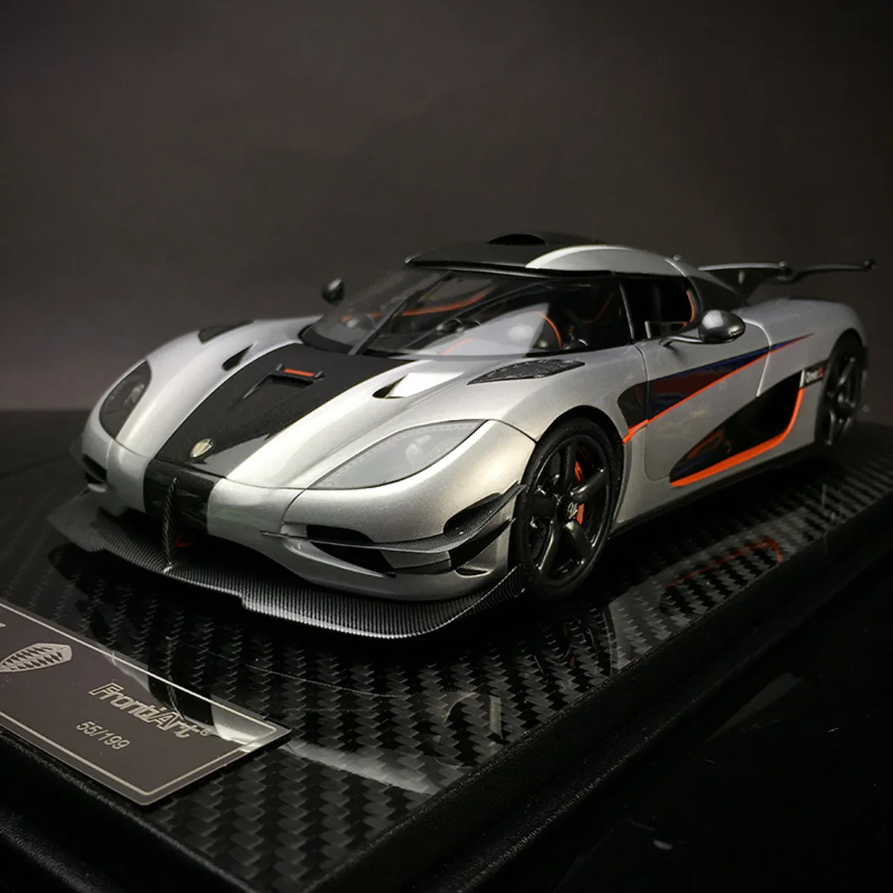 45216 koenigsegg agera r