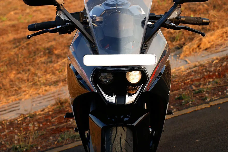 45219 diecast ktm rc 390 details