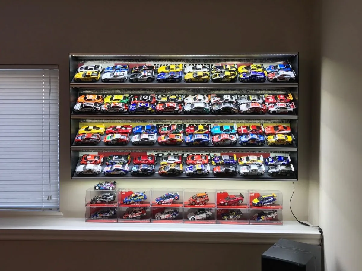 45220 diecast car community