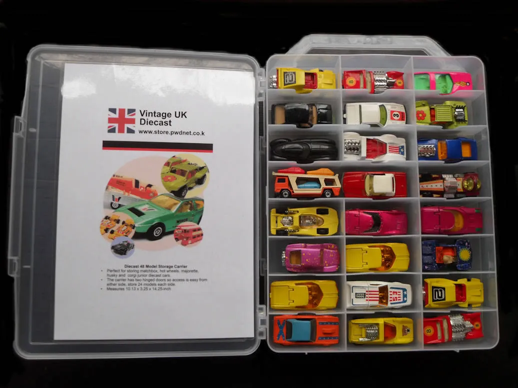 45220 diecast car detailing