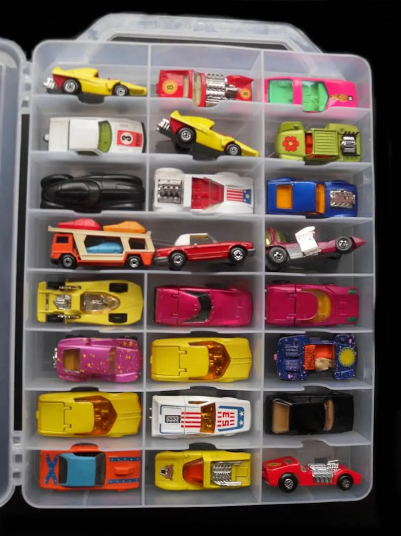 45220 diecast car investment