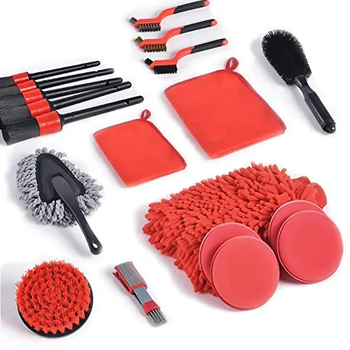 45221 diecast car cleaning kit