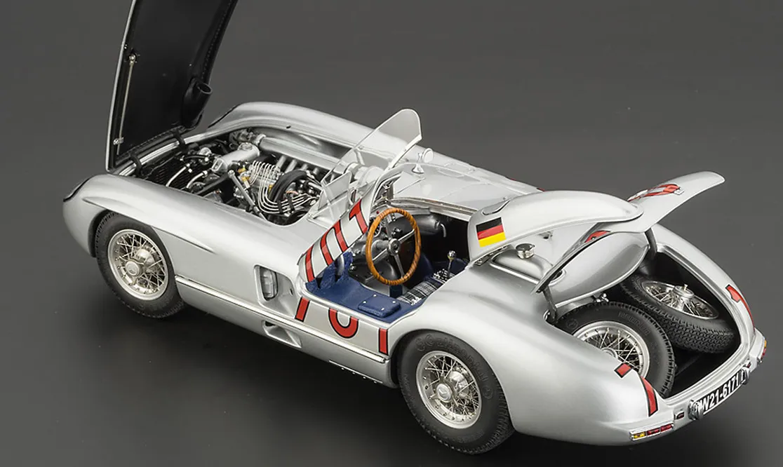45222 skala diecast mobil