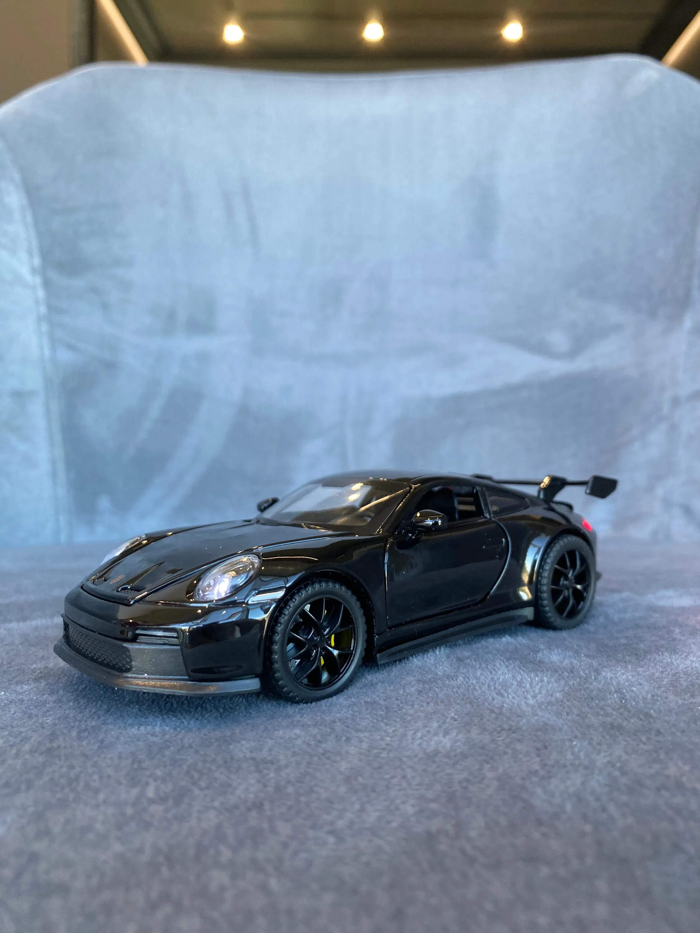 45223 porsche gt3 diecast models main