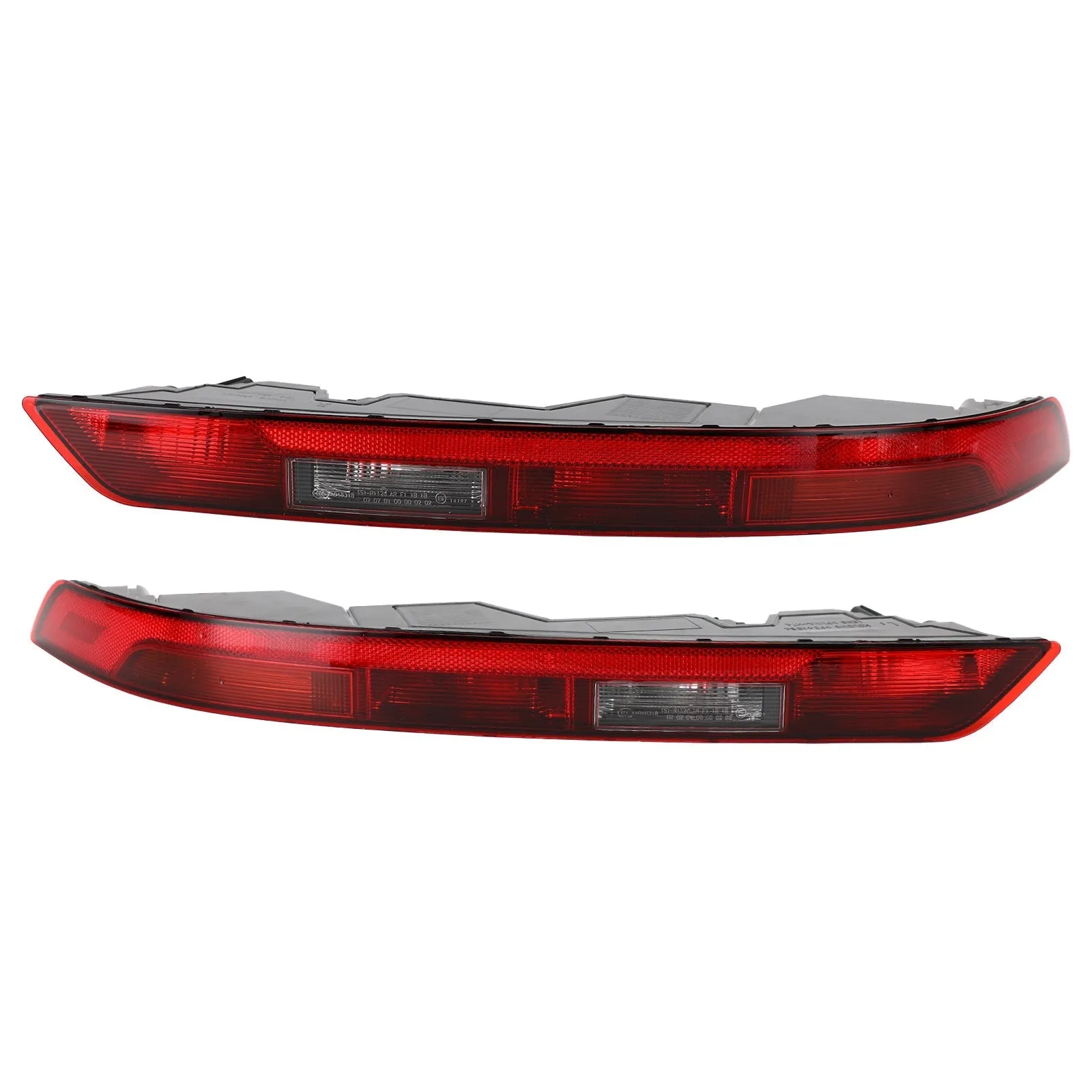 45224 diecast car fiber optic