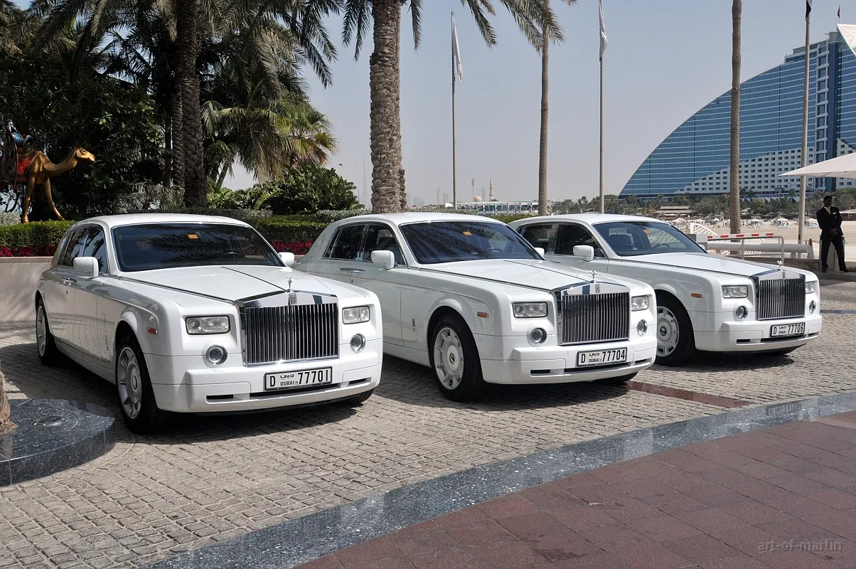 45225 diecast cars dubai collection