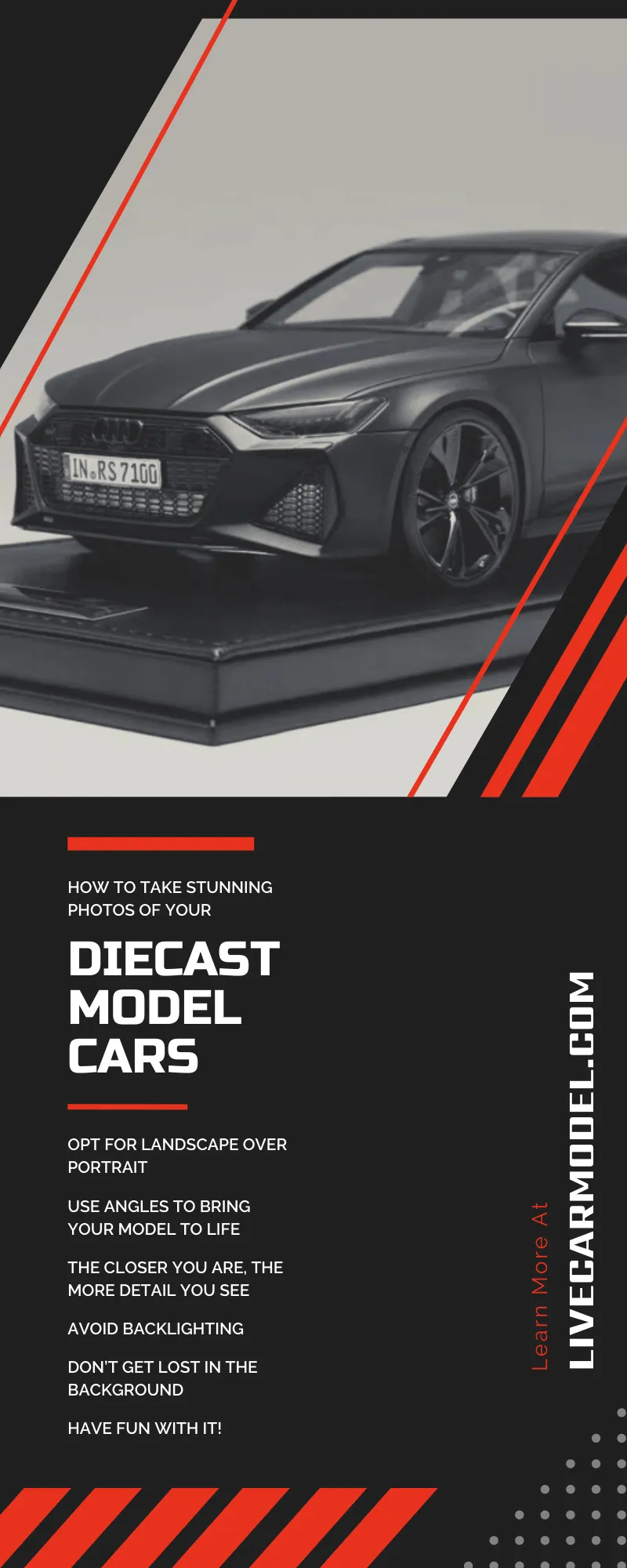 45232 diecast composition