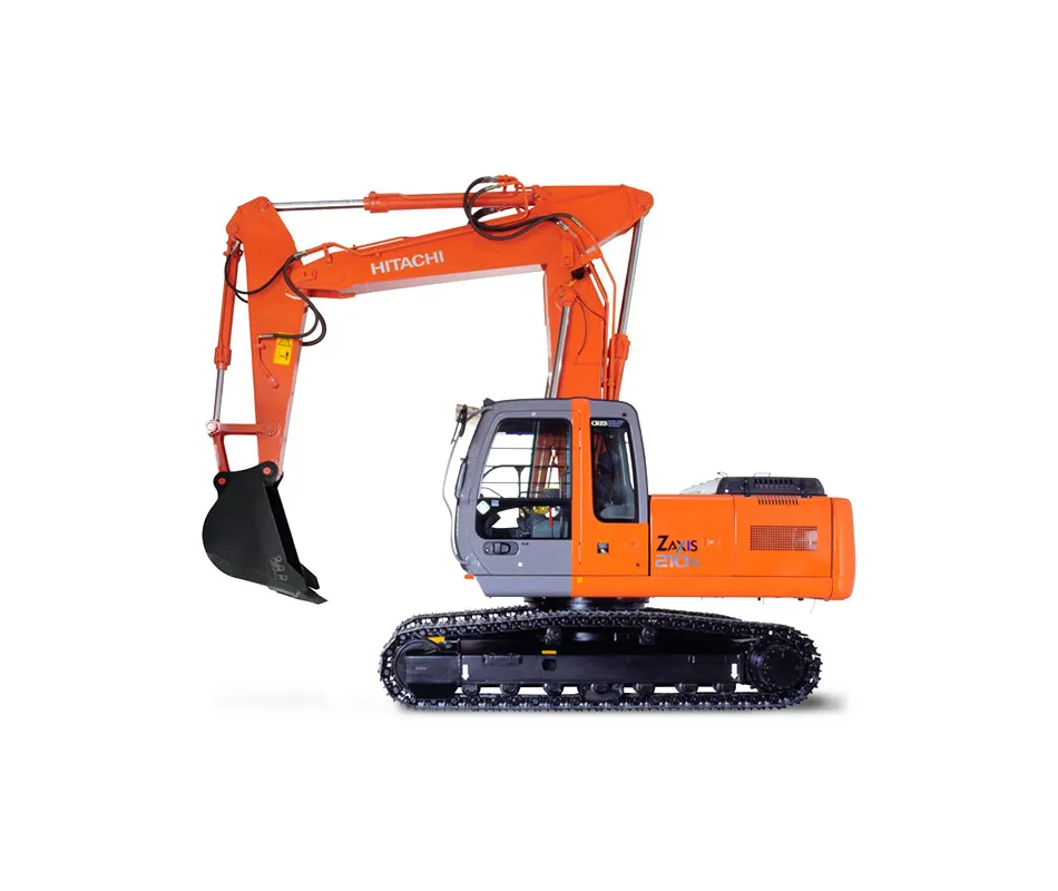 45234 hitachi excavator model details