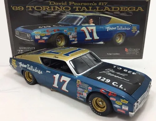 45236 david pearson diecast hero