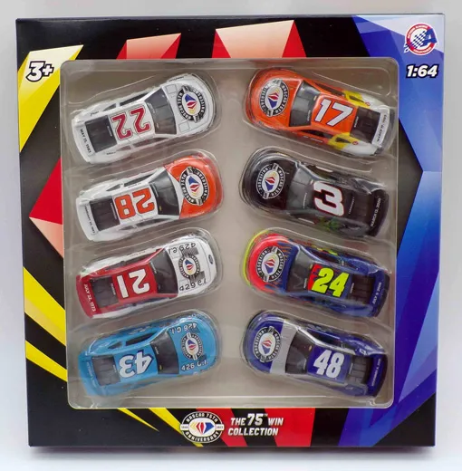 45236 pearson montego diecast