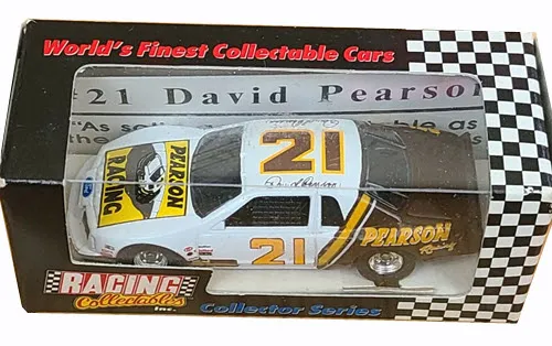 45236 pearson torino diecast
