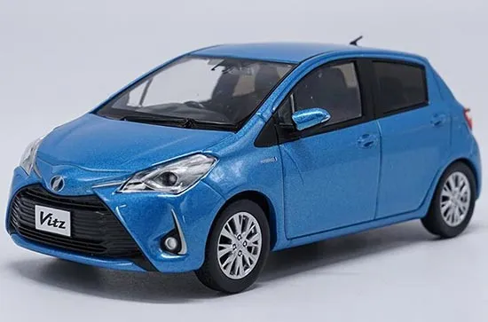 45238 vitz diecast details