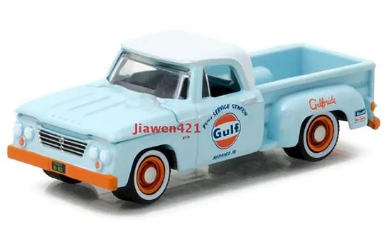 45239 gulf diecast truck market