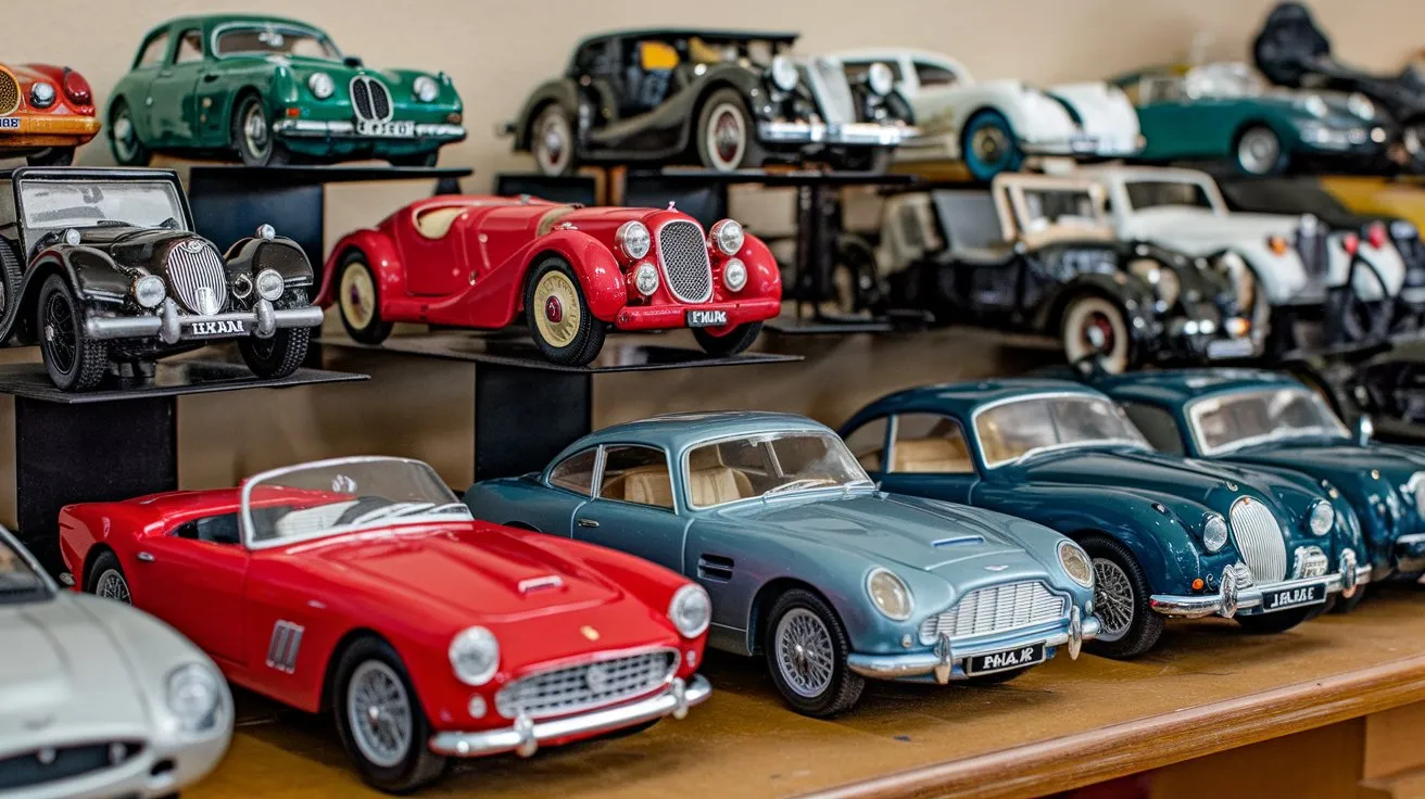 45241 1 43 scale car