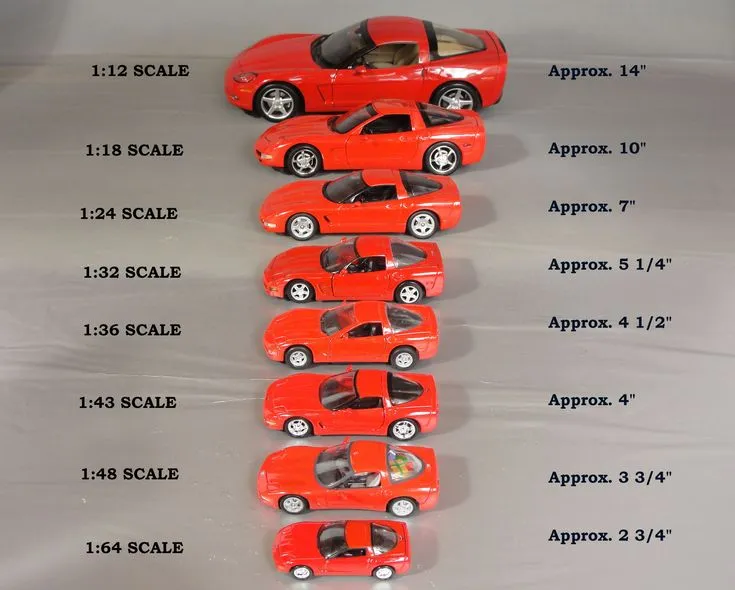 45241 display case diecast