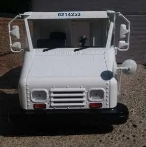 45242 diecast by mail overview