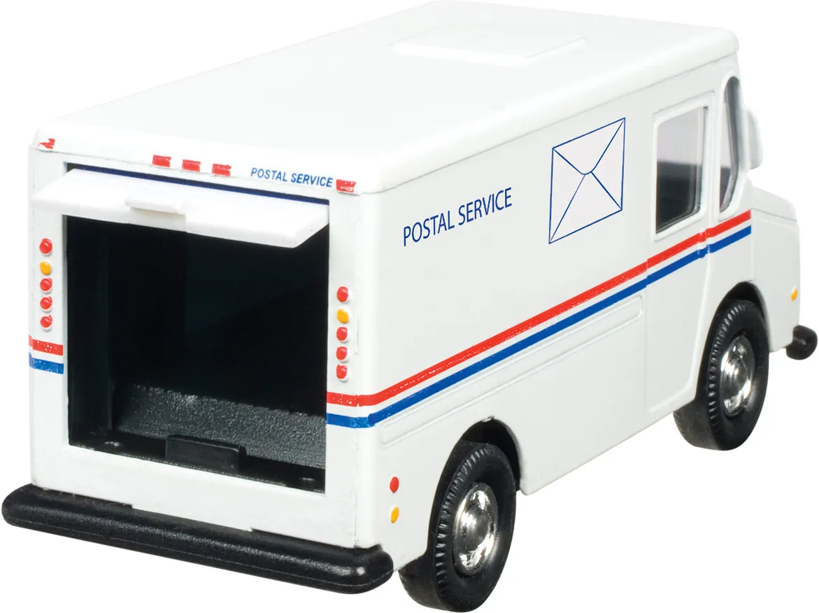 45242 diecast shipping costs