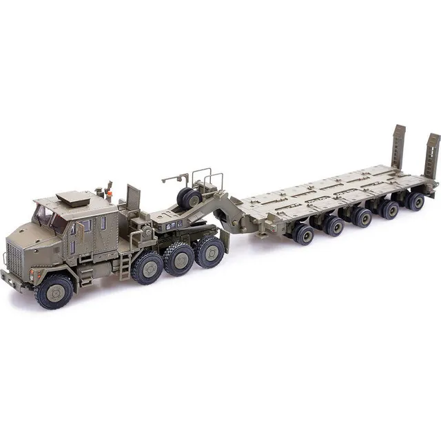 45243 diecast metal vs plastic