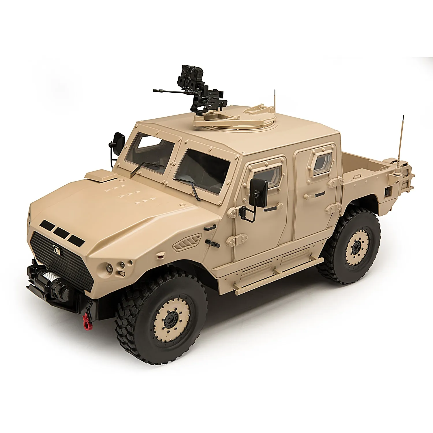 45243 military model scale comparison