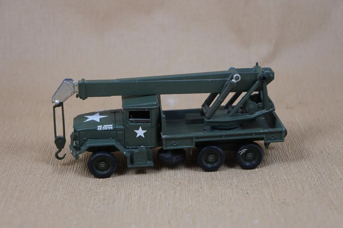 45243 military truck model collection