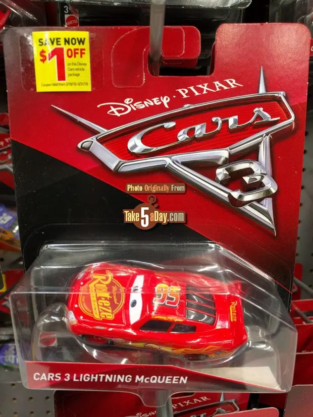 45244 mater diecast