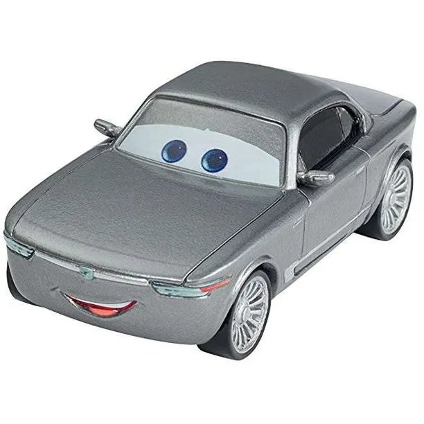 45244 smokey diecast