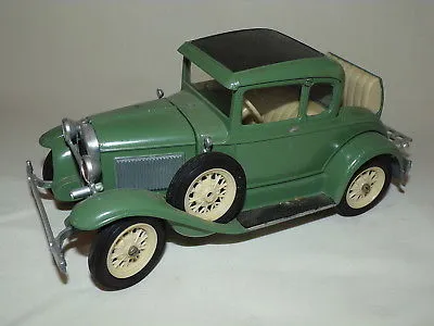 45246 hubley diecast materials