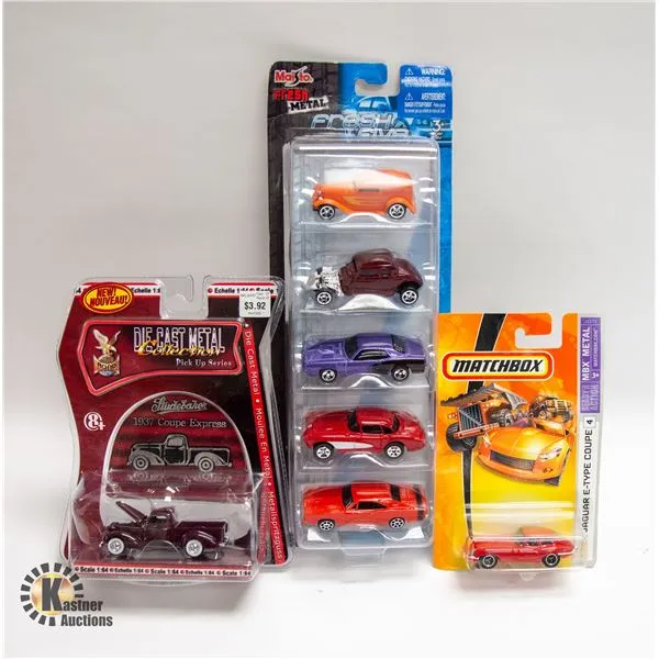 45247 diecast usa collectibles community