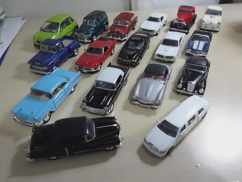 45247 diecast usa collectibles investment