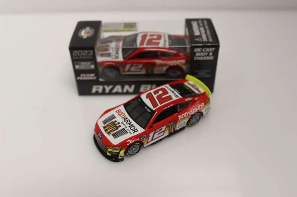 45248 blaney cars 3 sponsor car