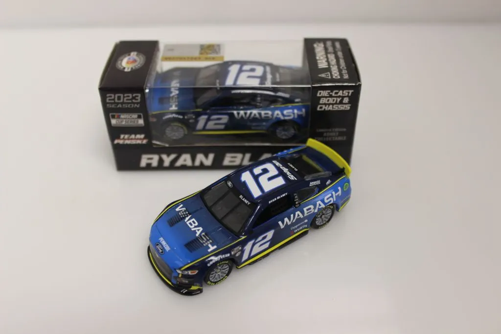 45248 rare blaney diecast